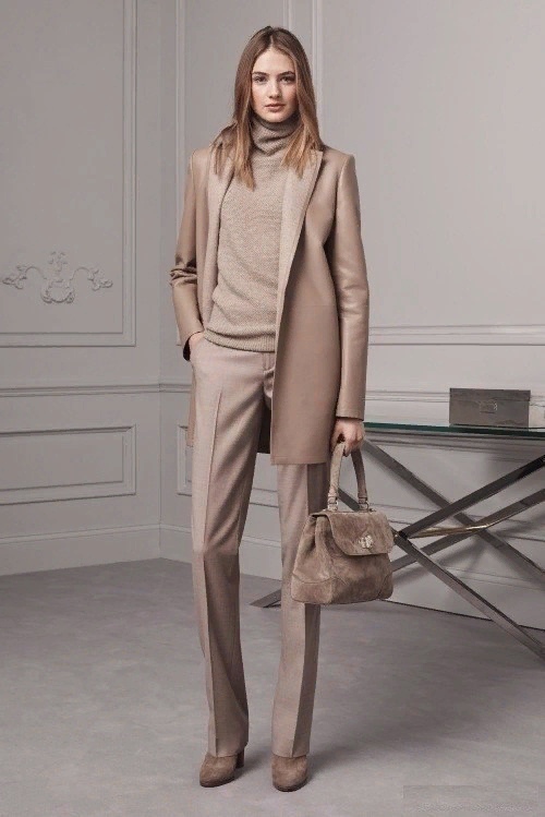 Ralph Lauren pre-fall