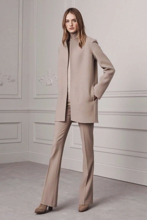 Ralph Lauren pre-fall