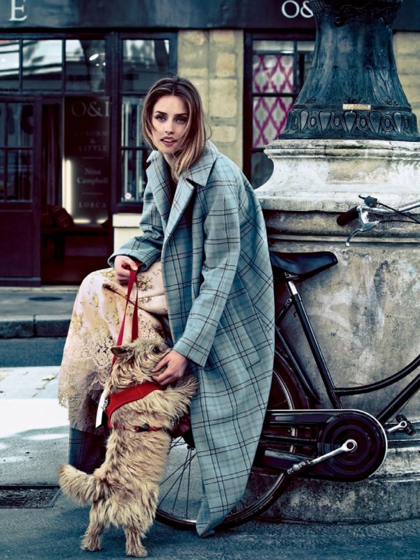 Julia Frauche by Zee Nunes Julia Frauche by Zee Nunes