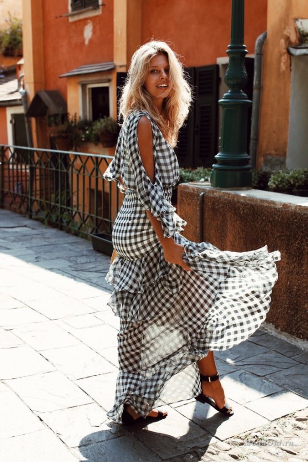 Стиль австралийской модели Natasha Oakley! Стиль австралийской модели Natasha Oakley!