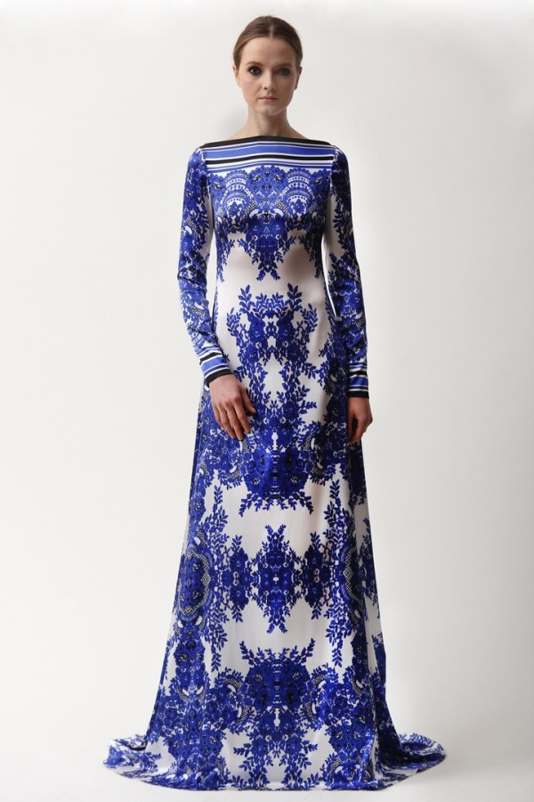 Naeem Khan 2018