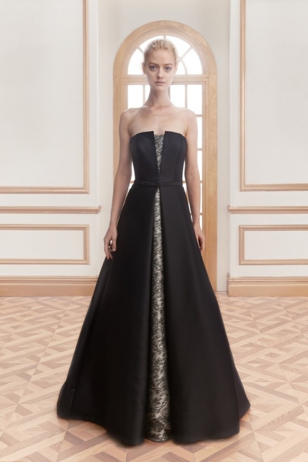Reem Acra 2018 Reem Acra 2018