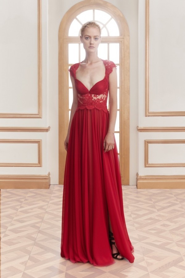 Reem Acra 2018 Reem Acra 2018