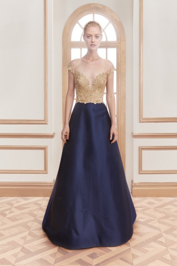 Reem Acra 2018 Reem Acra 2018