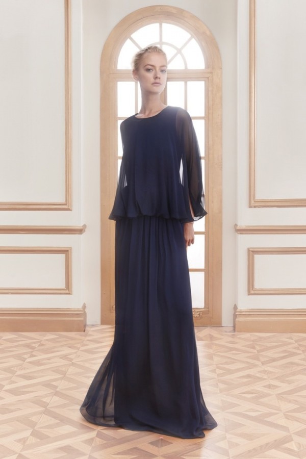 Reem Acra 2018 Reem Acra 2018