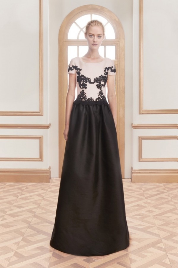Reem Acra 2018 Reem Acra 2018