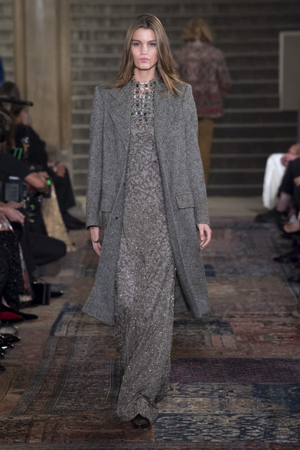 Ralph Lauren Fall-Winter 2018-2019