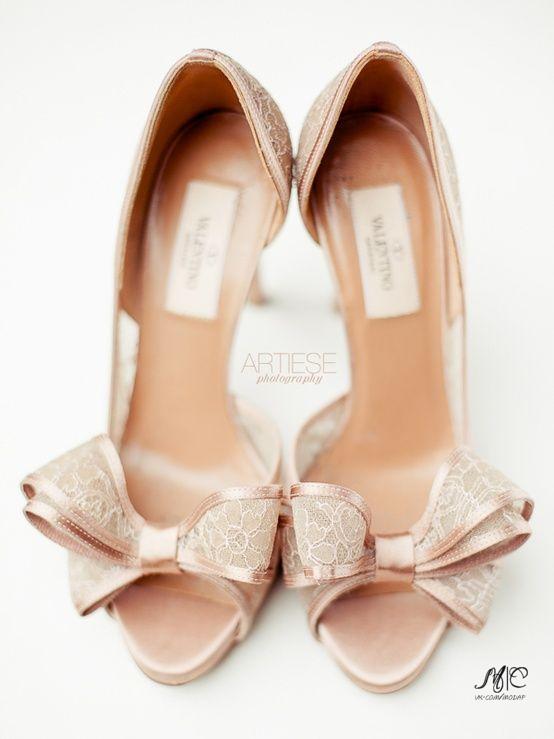 Look! Туфельки Valentino! Look! Туфельки Valentino!