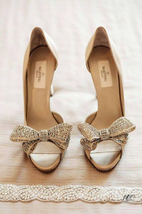Look! Туфельки Valentino! Look! Туфельки Valentino!
