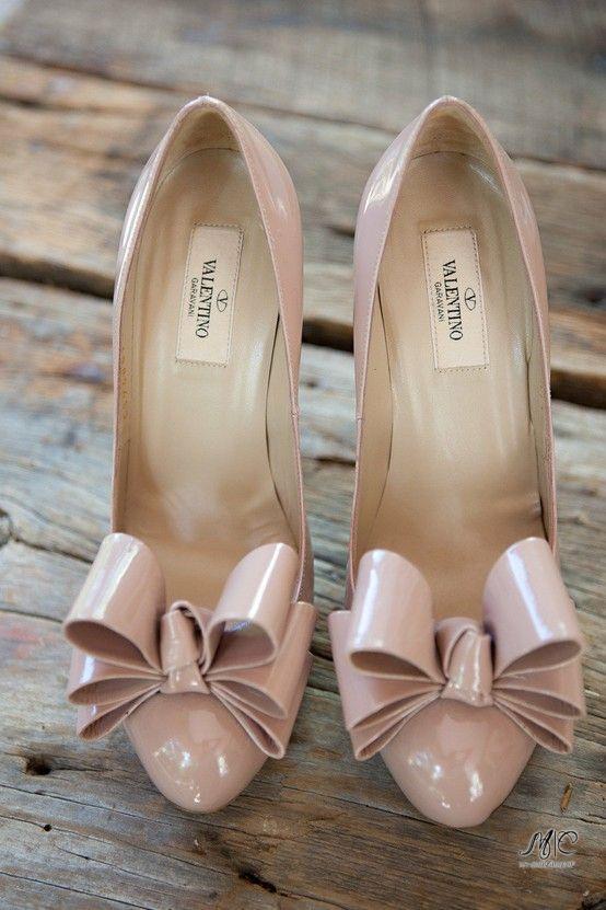 Look! Туфельки Valentino! Look! Туфельки Valentino!