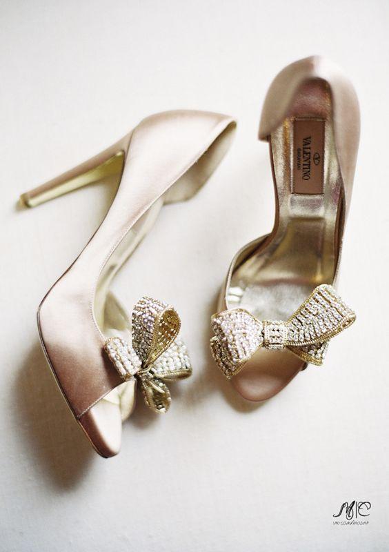 Look! Туфельки Valentino! Look! Туфельки Valentino!