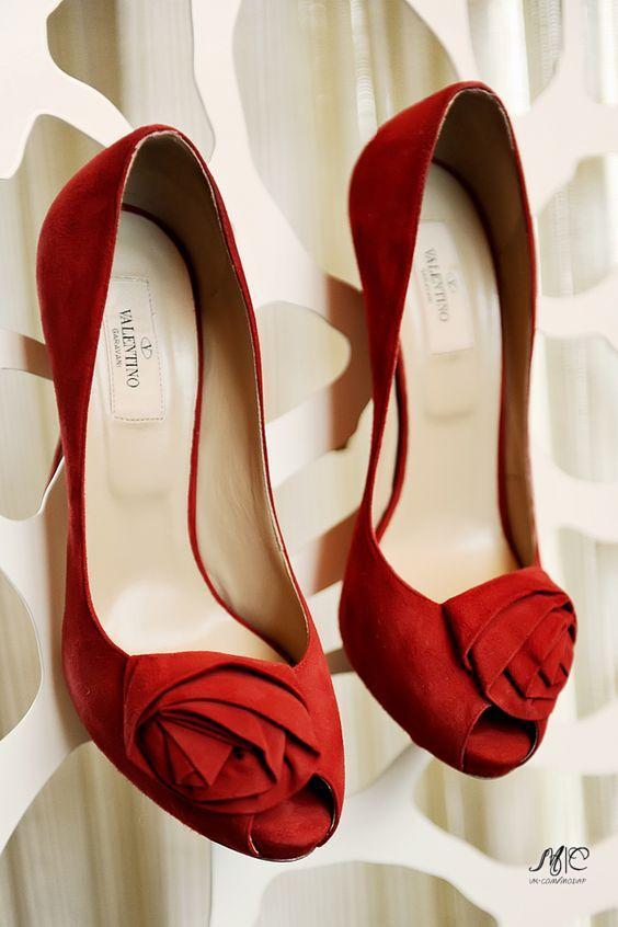 Look! Туфельки Valentino! Look! Туфельки Valentino!