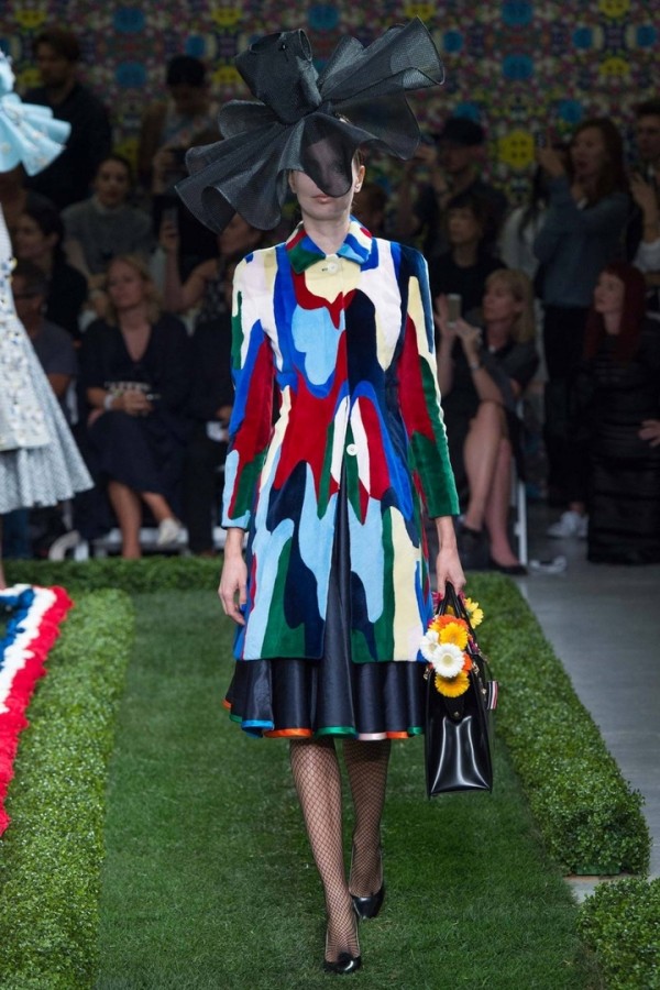 Thom Browne 2018-2019 Thom Browne 2018-2019