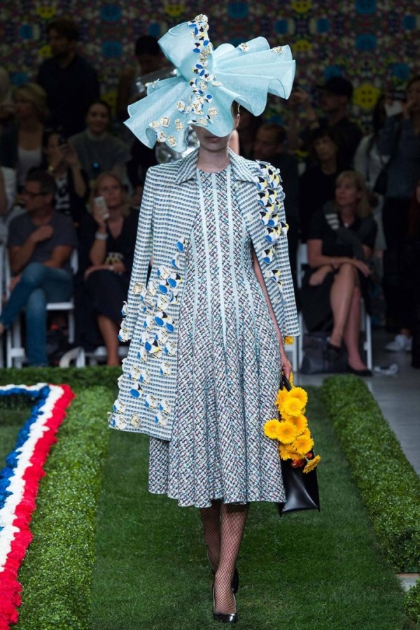 Thom Browne 2018-2019 Thom Browne 2018-2019