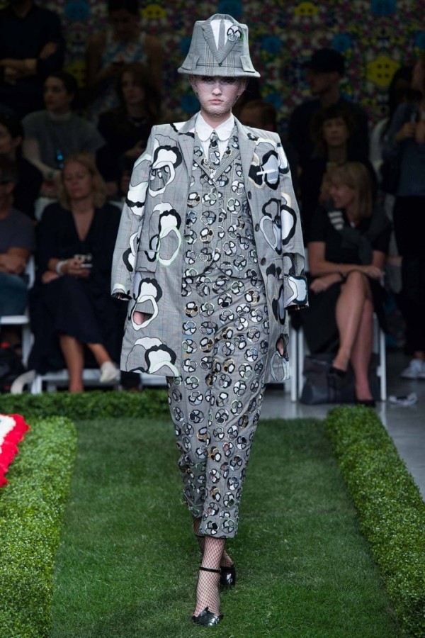 Thom Browne 2018-2019 Thom Browne 2018-2019