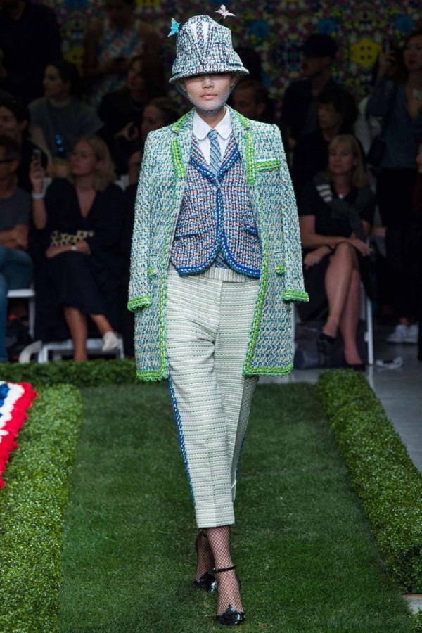 Thom Browne 2018-2019 Thom Browne 2018-2019