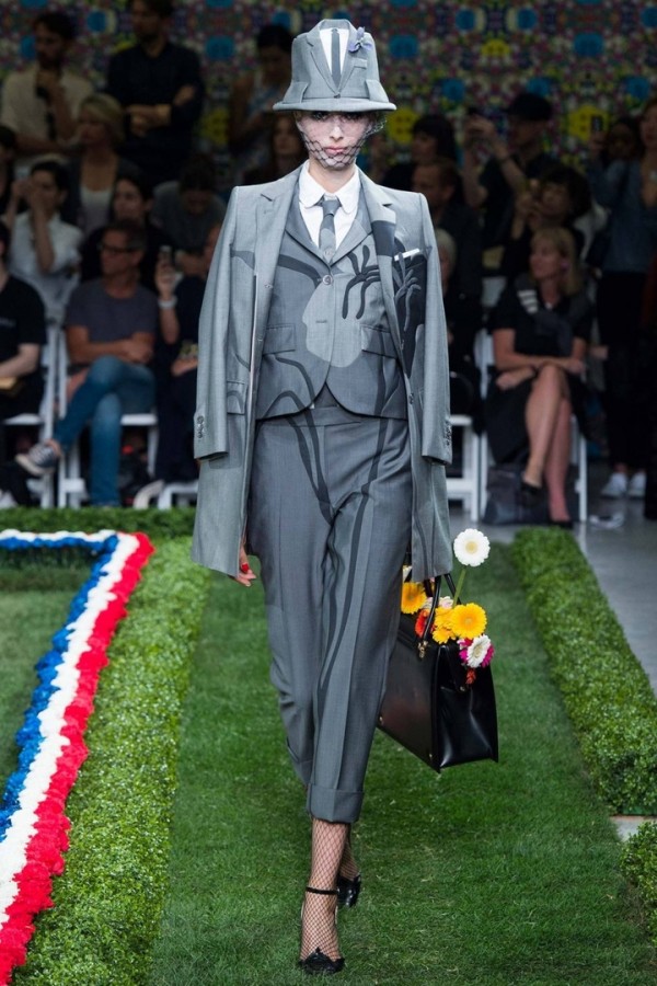 Thom Browne 2018-2019 Thom Browne 2018-2019