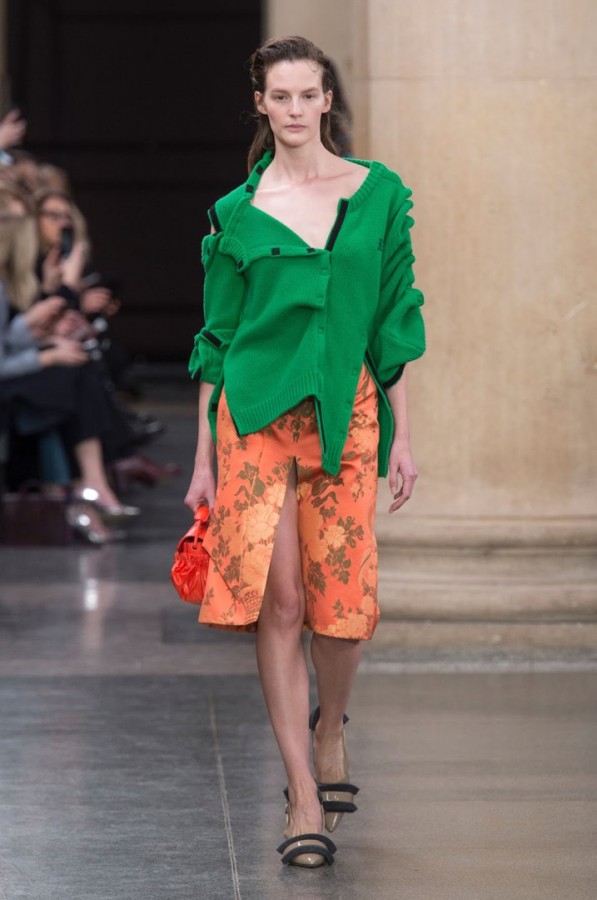 Christopher Kane 2017 Christopher Kane 2017