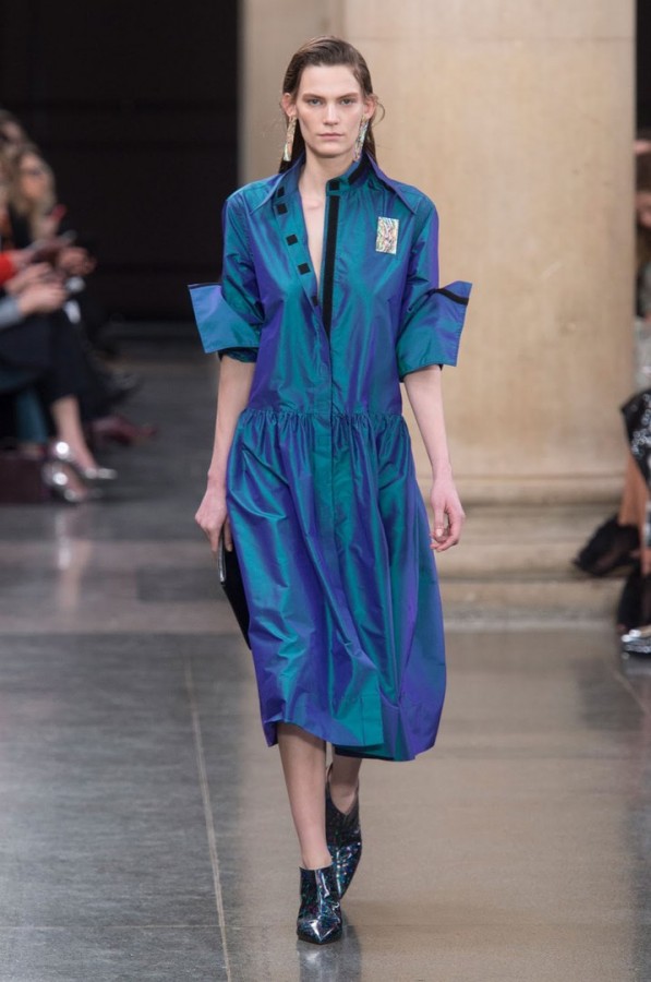 Christopher Kane 2017 Christopher Kane 2017