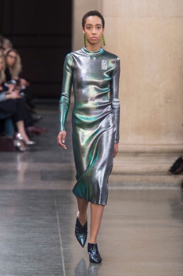 Christopher Kane 2017 Christopher Kane 2017