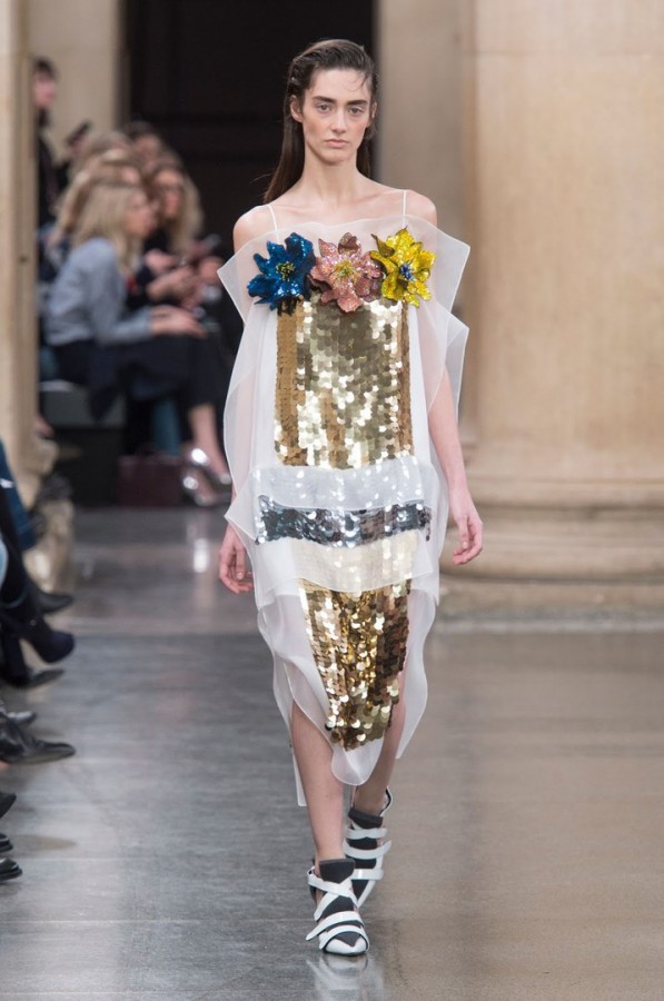Christopher Kane 2017 Christopher Kane 2017