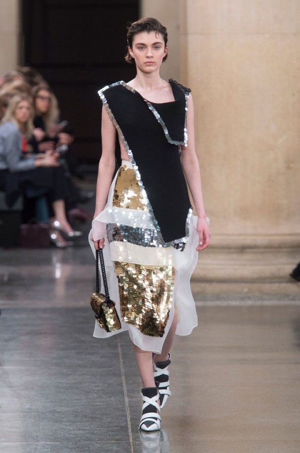 Christopher Kane 2017 Christopher Kane 2017