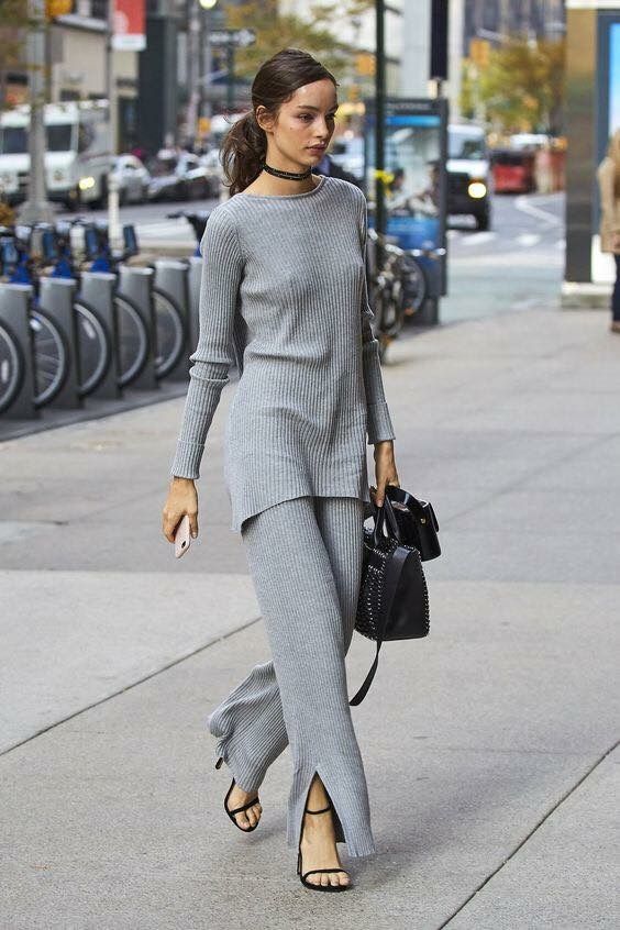 Образы Total gray Образы Total gray