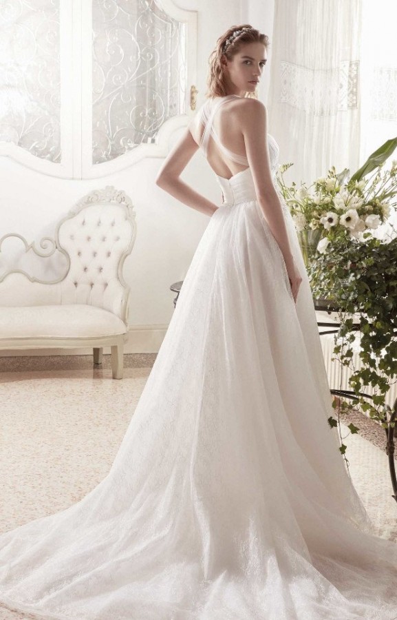 Blumarine sposa 2019 hot sale