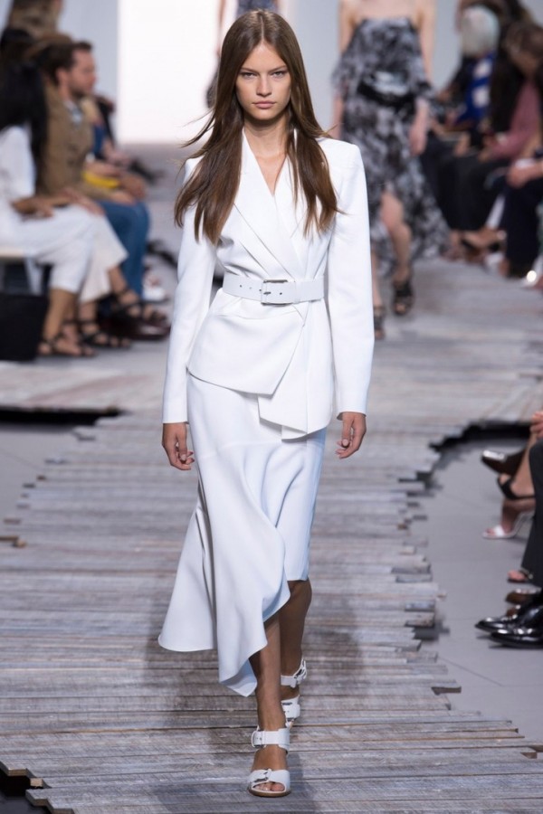 Michael Kors Collection Michael Kors Collection