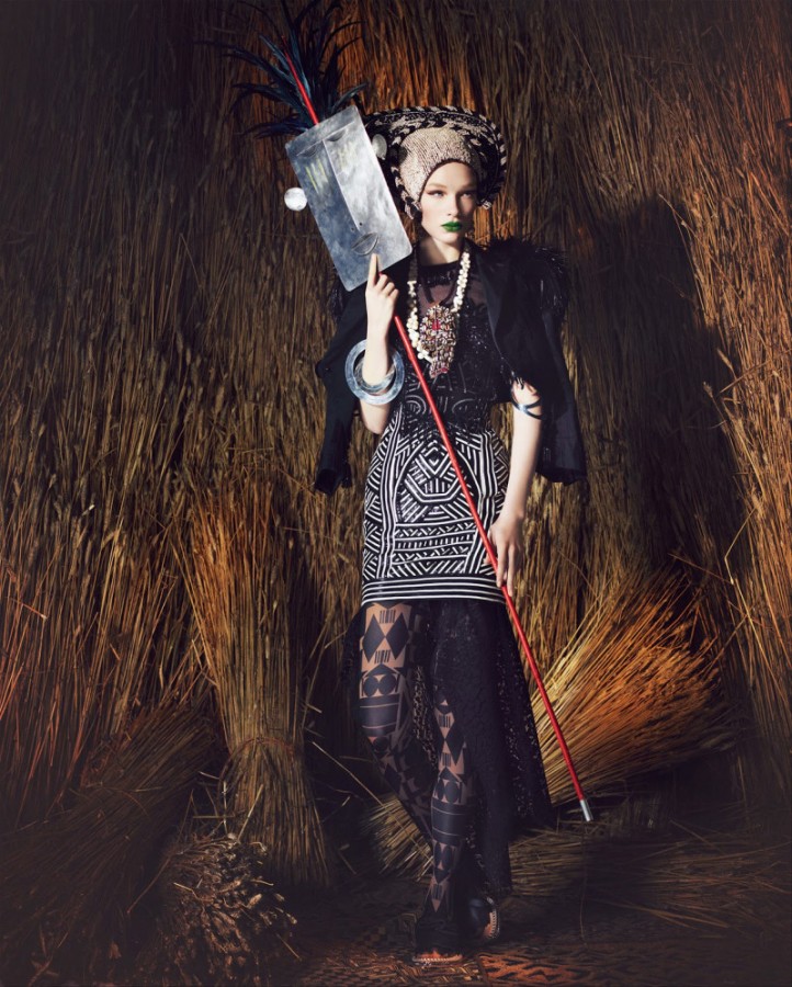 Charlotte Kay by Damian Foxe Charlotte Kay by Damian Foxe