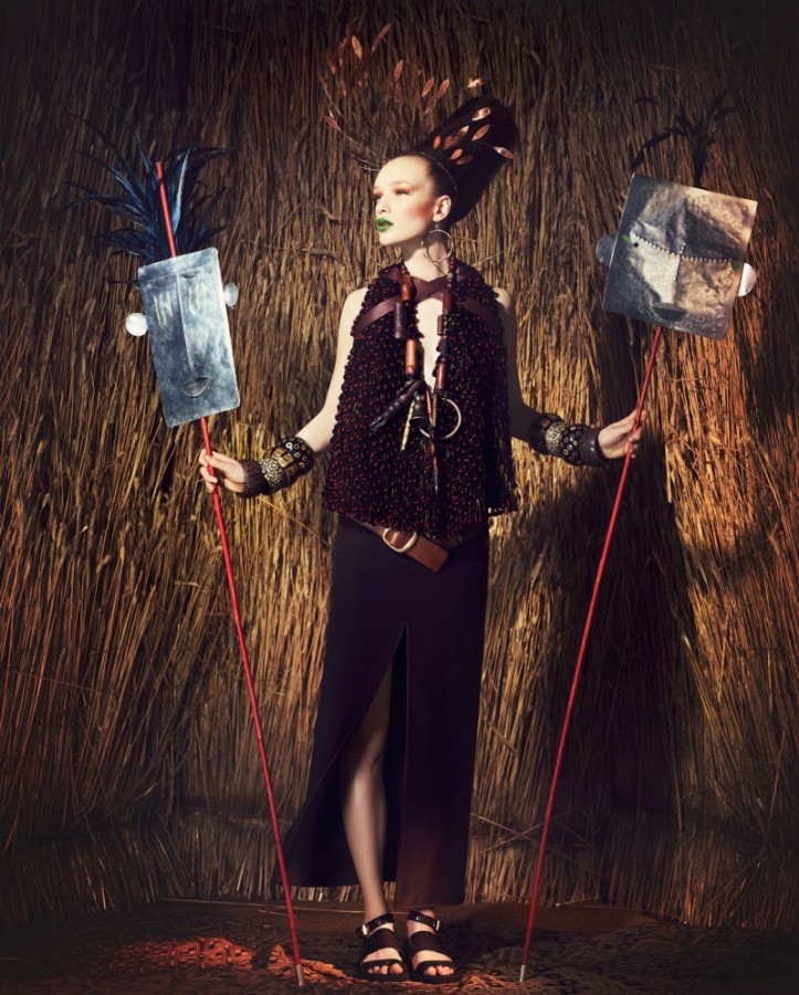 Charlotte Kay by Damian Foxe Charlotte Kay by Damian Foxe