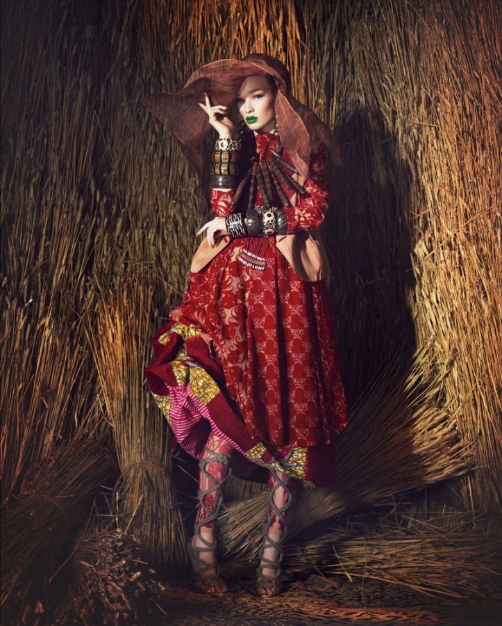 Charlotte Kay by Damian Foxe Charlotte Kay by Damian Foxe