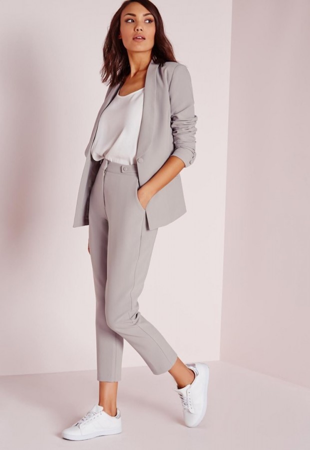 Look! Smart Casual! Look! Smart Casual!