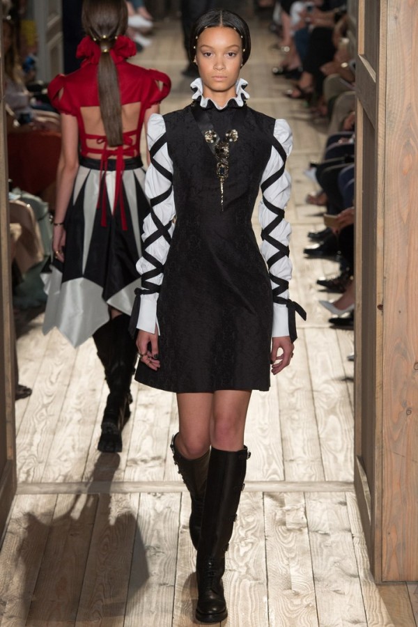 Valentino Couture Valentino Couture