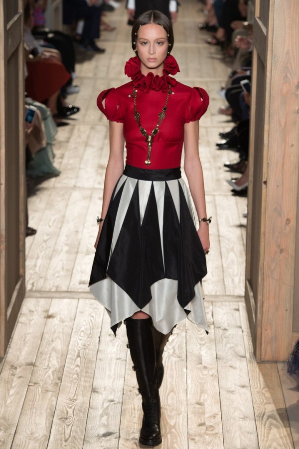 Valentino Couture Valentino Couture
