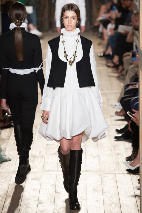 Valentino Couture Valentino Couture