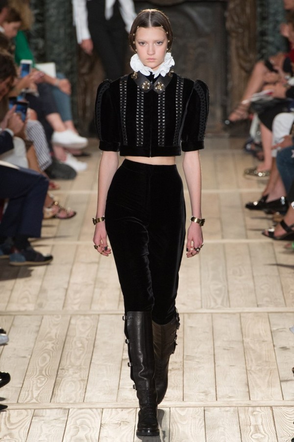 Valentino Couture Valentino Couture