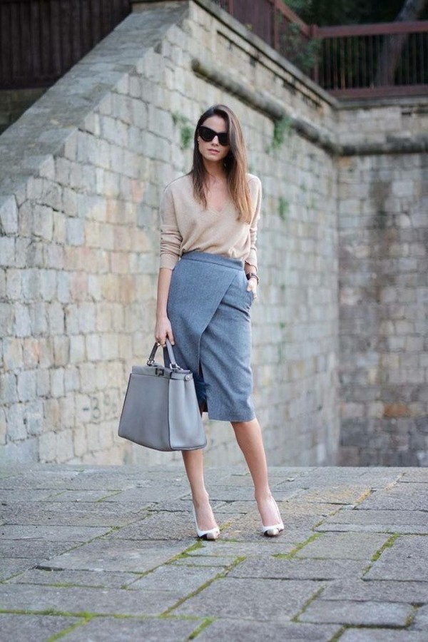 Look! Smart Casual! Look! Smart Casual!