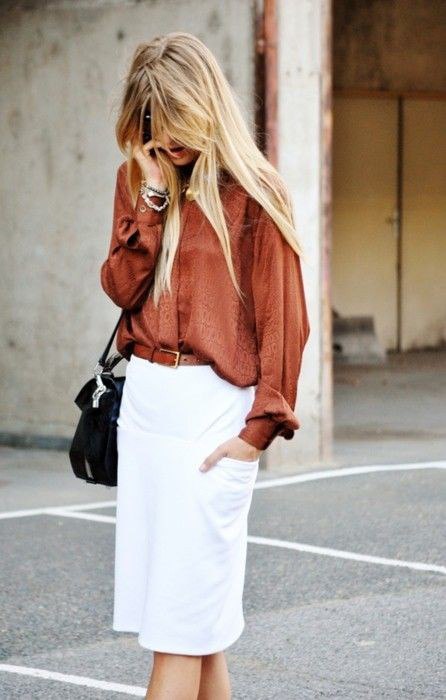 Look! Smart Casual! Look! Smart Casual!