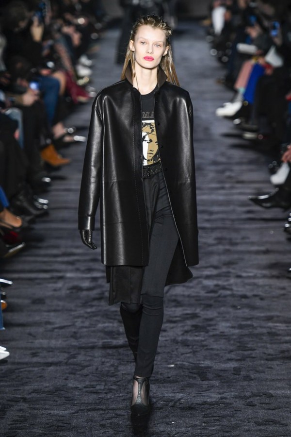 Max Mara осень-зима 2018-2019