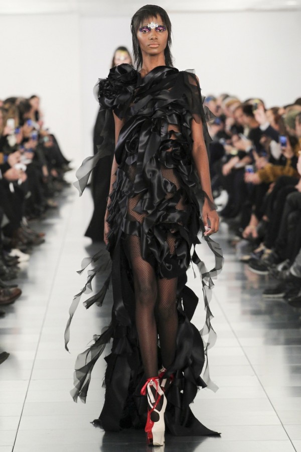 Maison Martin Margiela Couture Maison Martin Margiela Couture