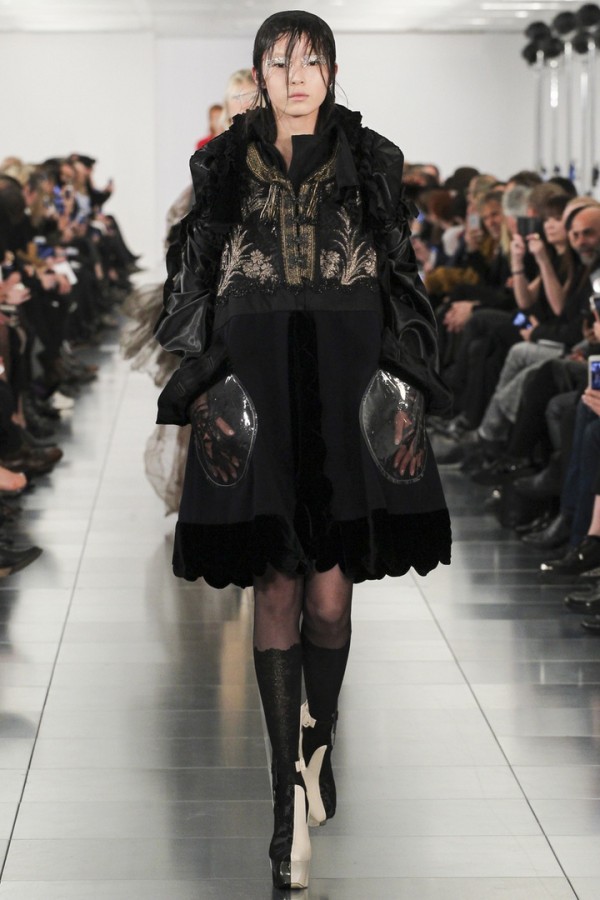 Maison Martin Margiela Couture Maison Martin Margiela Couture