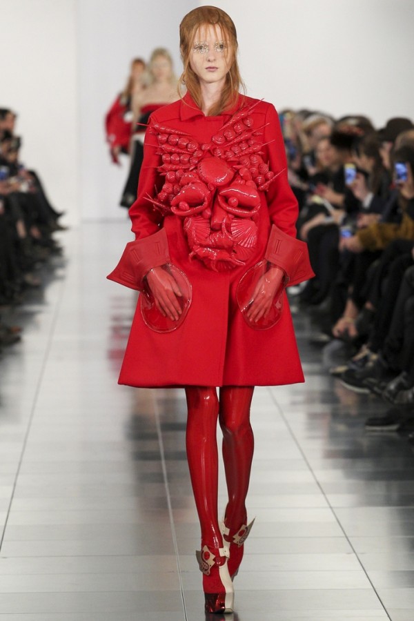 Maison Martin Margiela Couture Maison Martin Margiela Couture