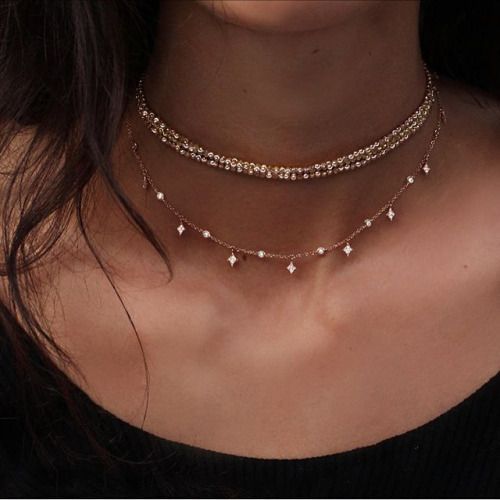 Красивые нежные украшения Красивые нежные украшения