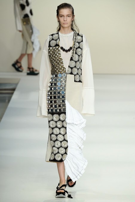 Marni Collection 2018-2019