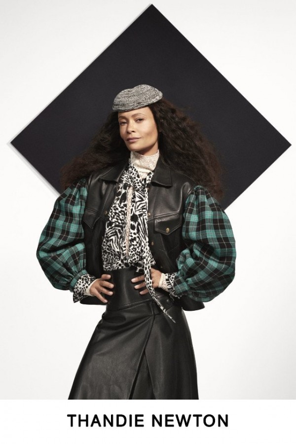 Лукбук Louis Vuitton Pre-Fall 2019 Лукбук Louis Vuitton Pre-Fall 2019