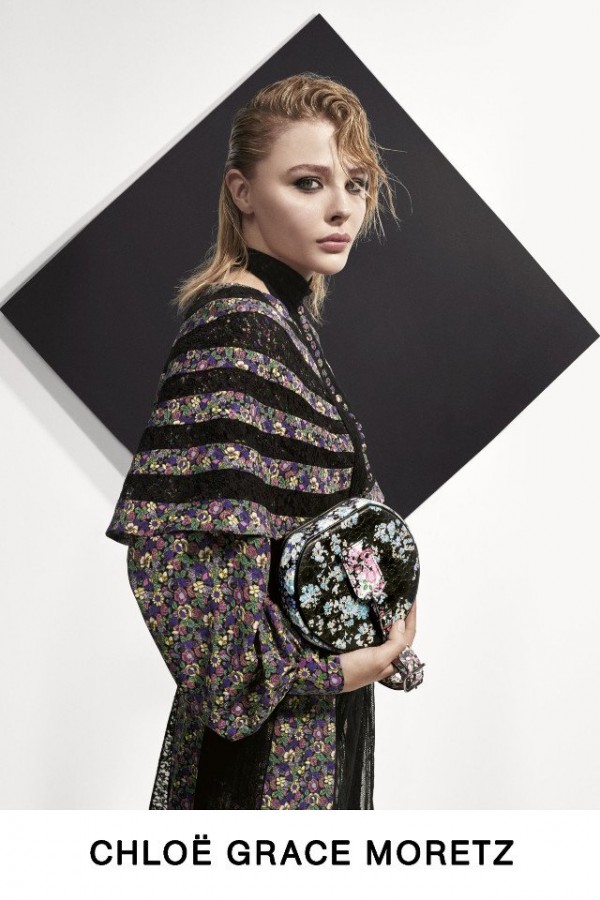 Лукбук Louis Vuitton Pre-Fall 2019 Лукбук Louis Vuitton Pre-Fall 2019