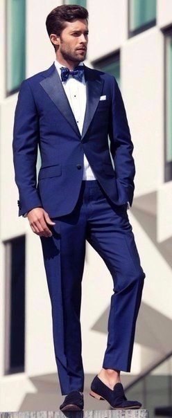 Look! Мужчины в костюмах! Look! Мужчины в костюмах!