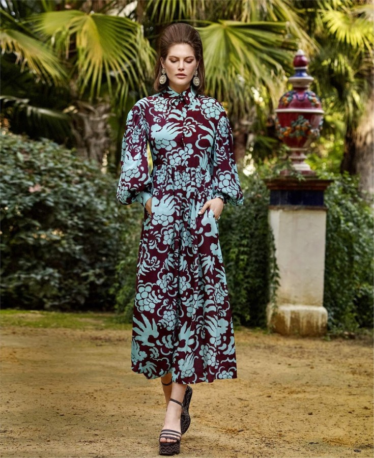 Catherine McNeil for Harper's Bazaar USA by Marcin Tyszka Catherine McNeil for Harper's Bazaar USA by Marcin Tyszka