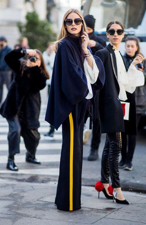 Образы Street Style Образы Street Style